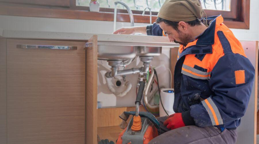 Professional Leak Detection Services in Dimock, PA